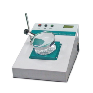 Colony Counter Digital LEW-188