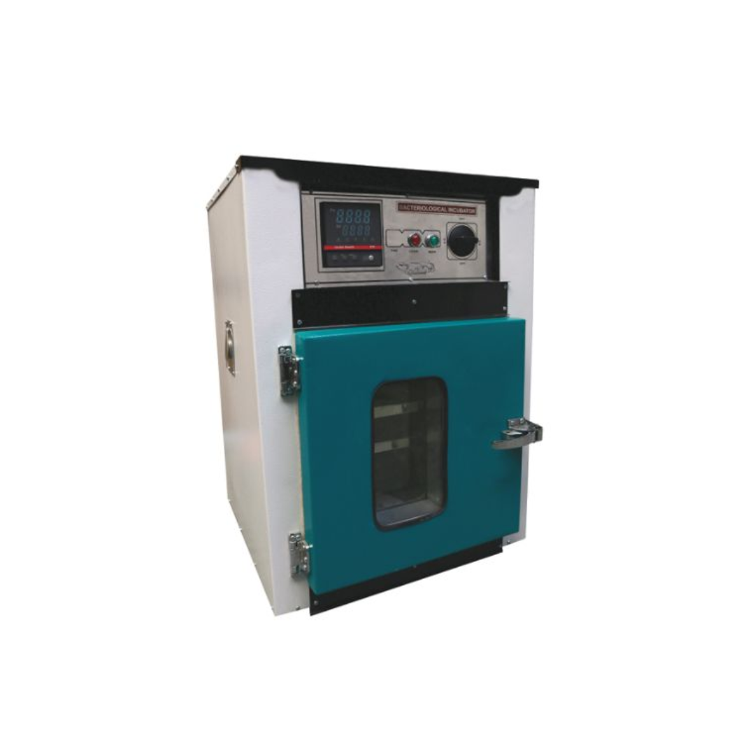 BACTERIOLOGICAL INCUBATOR LEW-111