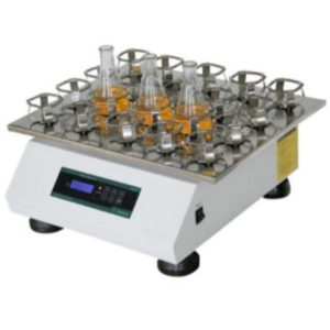 MINI ROTARY FLASK SHAKER LEW-168