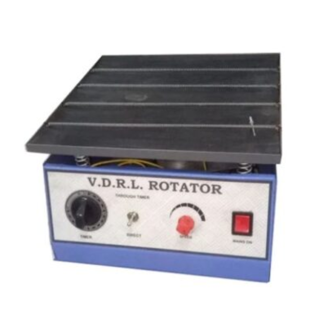 VDRL ROTATOR SHAKER LEW-170