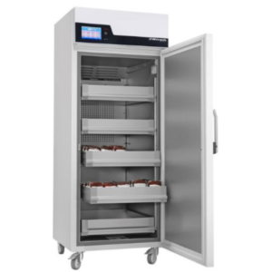 BLOOD BANK REFRIGERATOR LEW-161