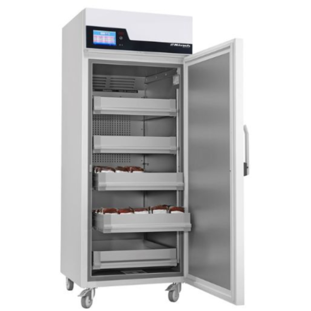 BLOOD BANK REFRIGERATOR LEW-161