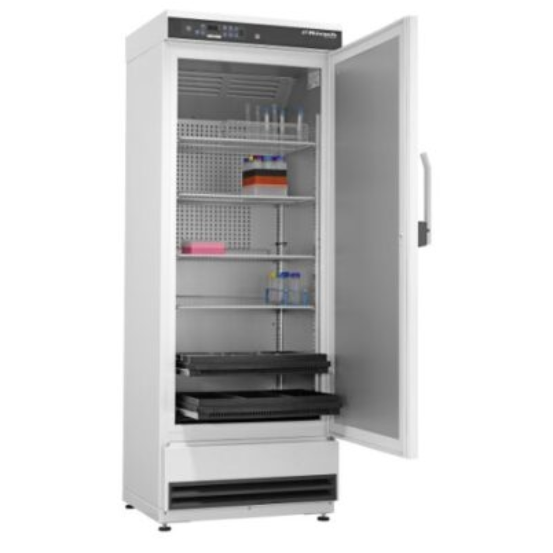 LABORATORY REFRIGERATOR LEW-164