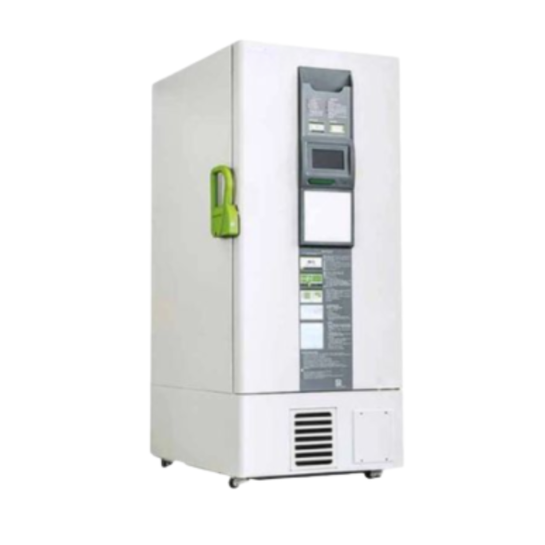 ULTRA LOW TEMPERATURE FREEZER LEW-162 (ULT)