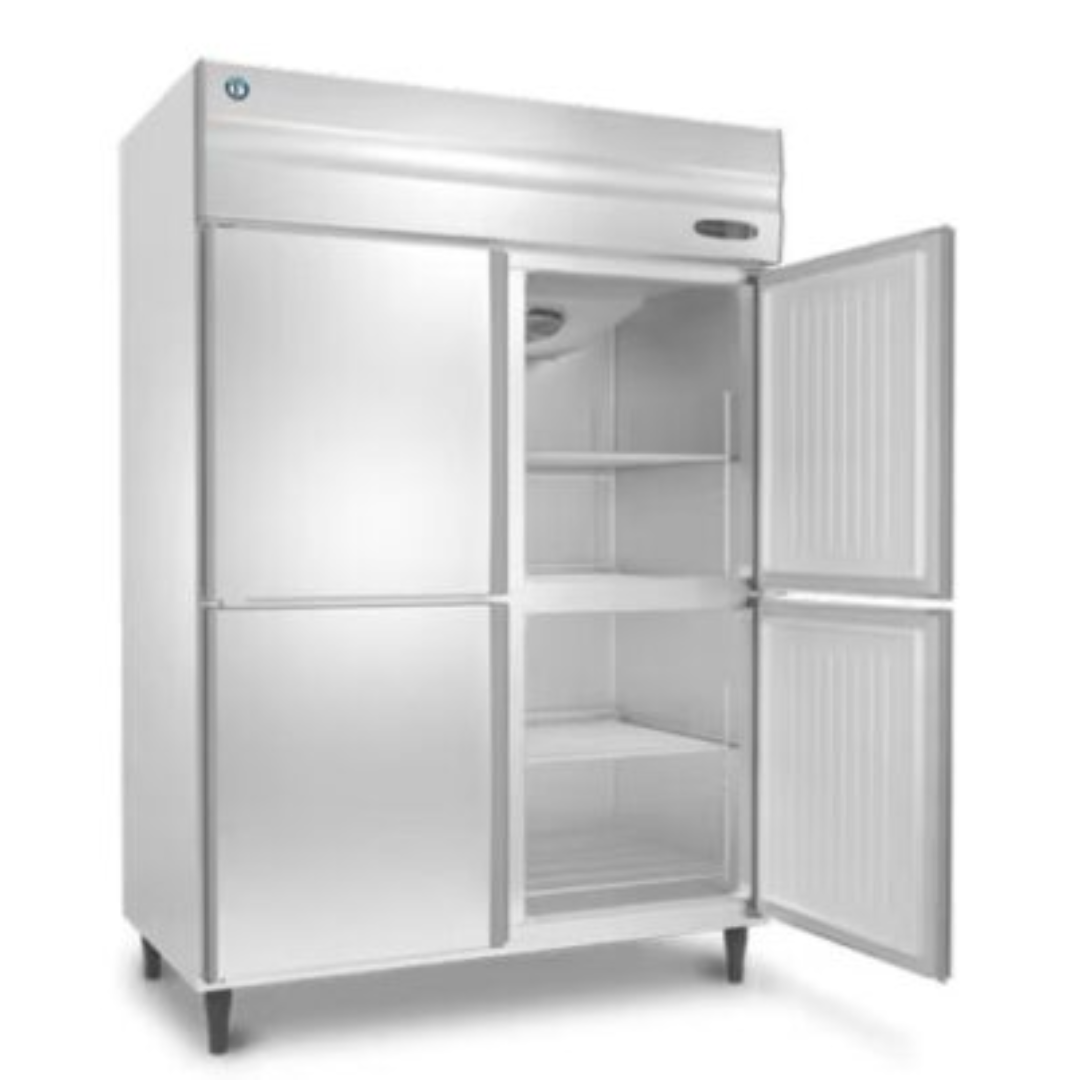 VERTICAL DEEP FREEZER LEW-162