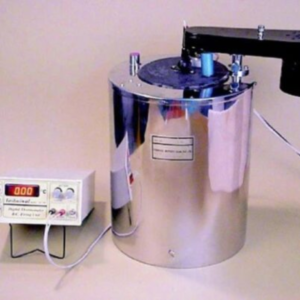 Bomb Calorimeter LEW-185
