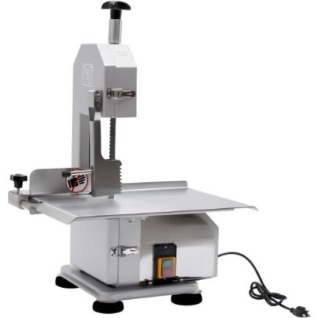 BONE AND MEAT CUTTING MACHINE LEW-202