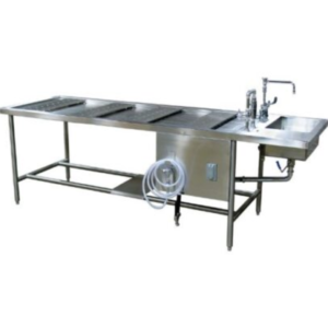 AUTOPSY TABLE LEW-148