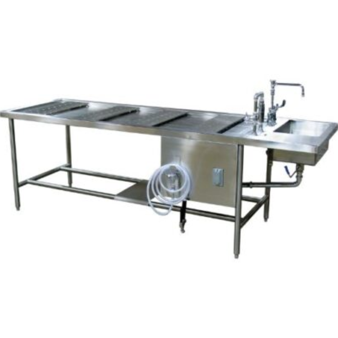 AUTOPSY TABLE LEW-148
