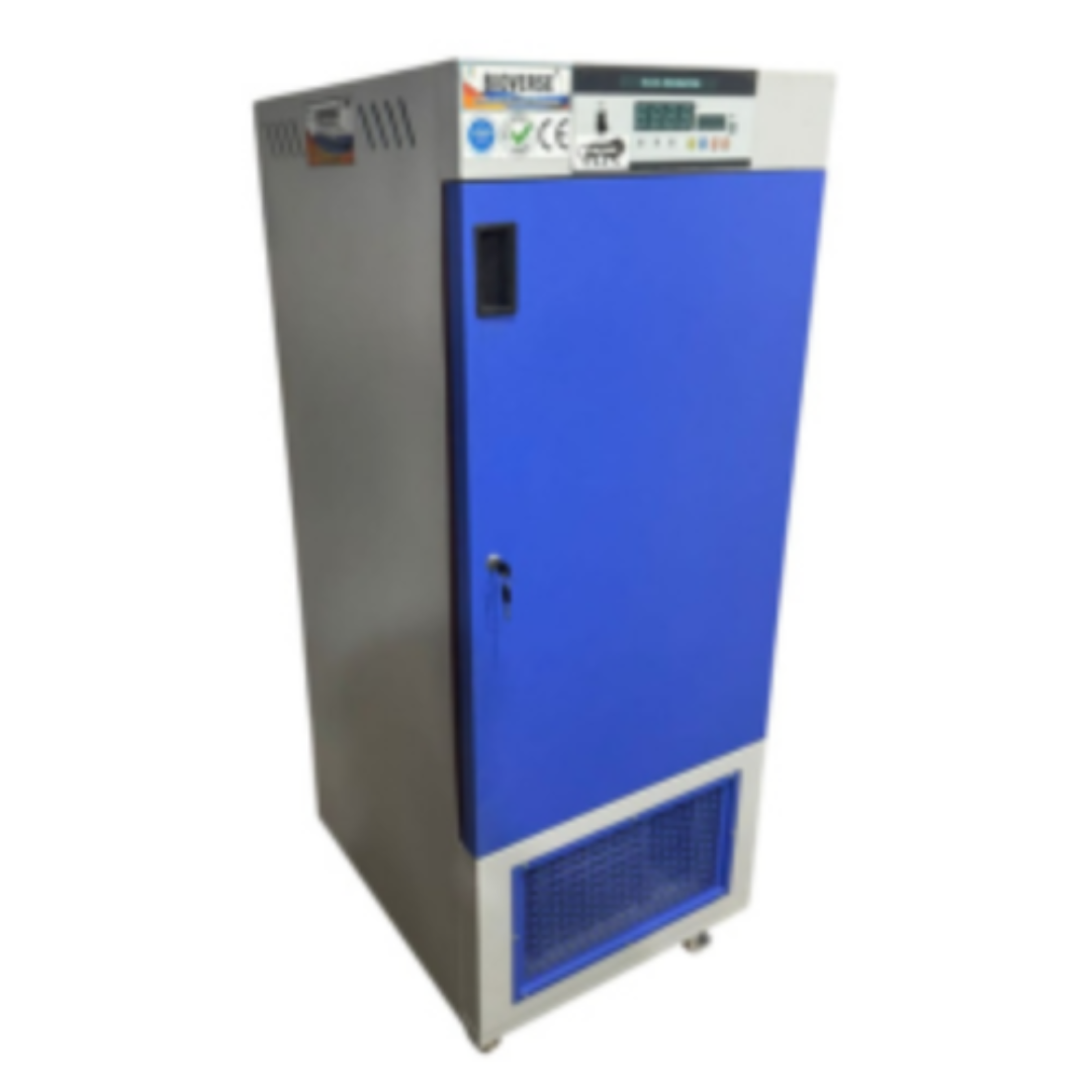 B.O.D. INCUBATOR LEW-110