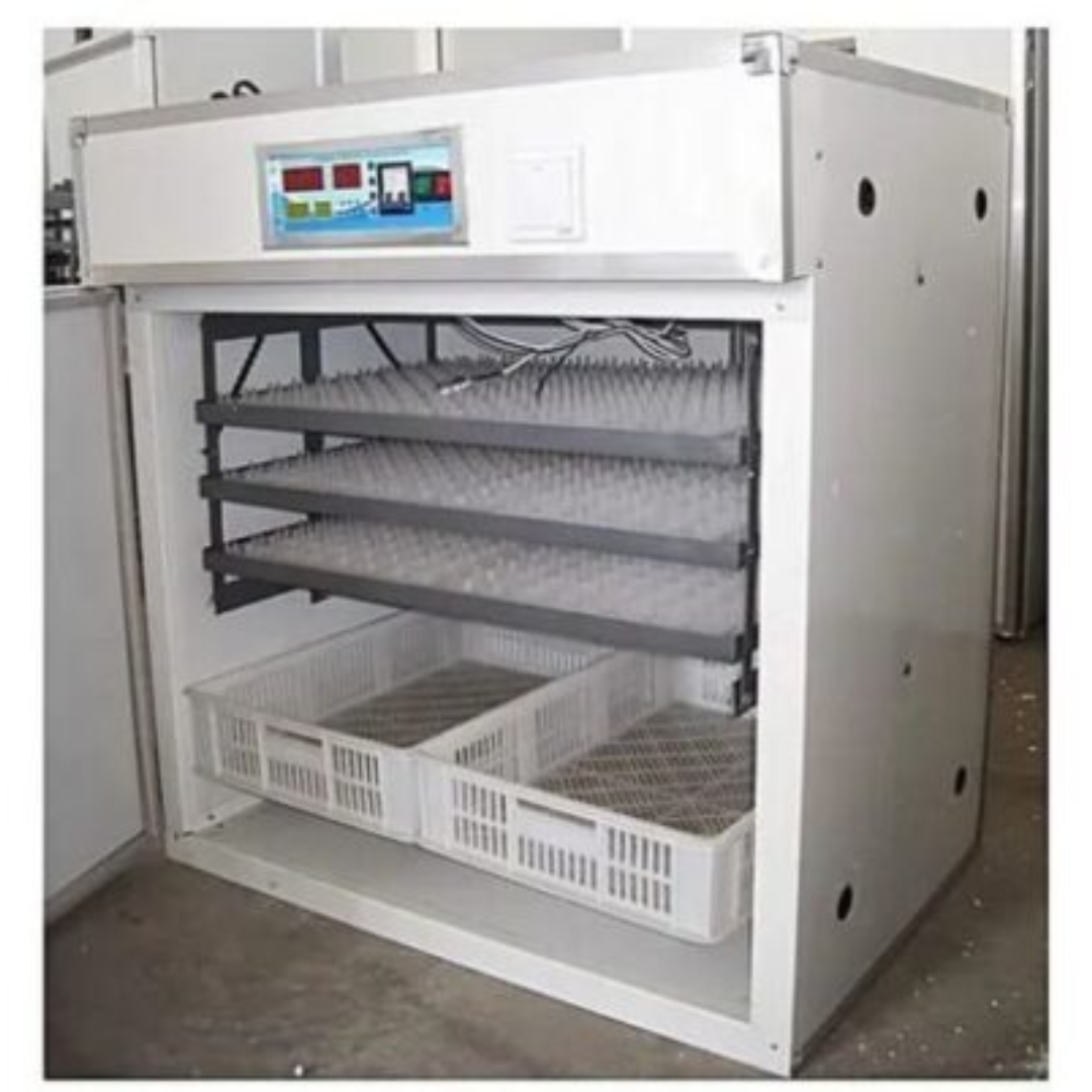 EGG INCUBATOR LEW-115
