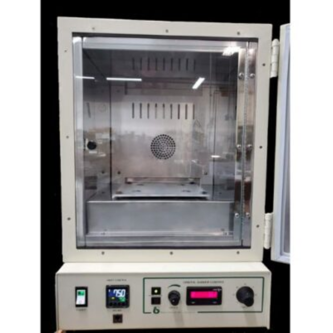 ORBITAL SHAKING INCUBATOR (Heated) LEW-113