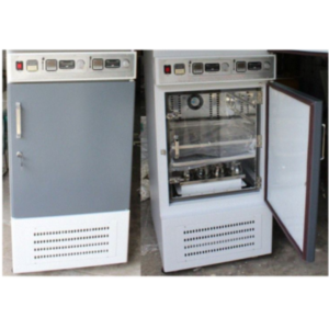 ORBITAL SHAKING INCUBATOR (Refrigerated) LEW-113