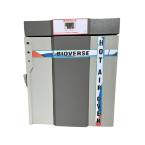 HOT AIR OVEN LEW-121