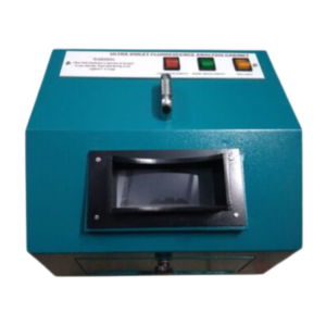 Ultra Violet Fluorescence Analysis  LEW-192