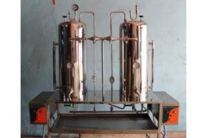 Hot & Cold Sterilizer LEW-181