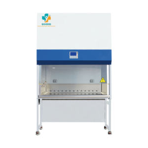 BIOLOGICAL SAFETY CABINET (Class II Type A2) LEW-116-A2