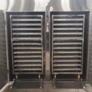 TRAY DRYING OVEN LEW-123