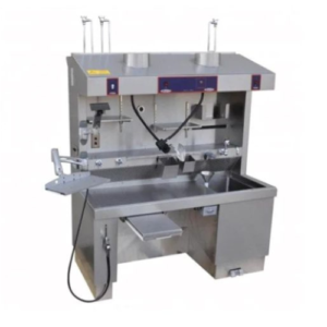 GROSSING WORKSTATION LEW-144