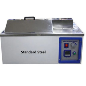 WATER BATH INCUBATOR SHAKER LEW-157