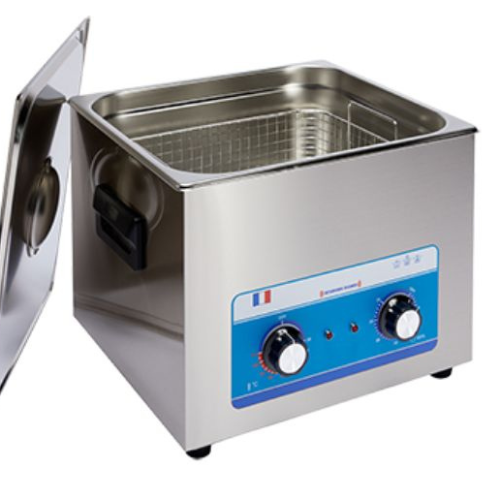 ULTRASONIC CLEANING BATH LEW-152