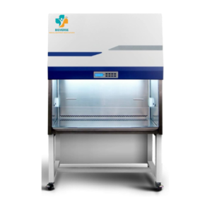 BIOLOGICAL SAFETY CABINET (CLASS II TYPE B2) LEW-116-B2