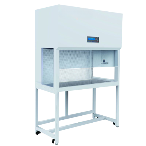 HORIZONTAL LAMINAR AIR FLOW CABINET LEW-118