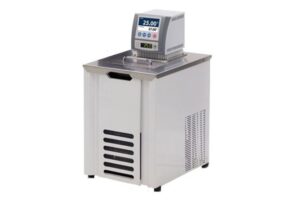 Refrigerated Circulating Liquid Water Bath LEW-153