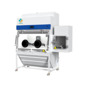 BIOLOGICAL SAFETY CABINET (CLASS-III) (C3) LEW-116-C3