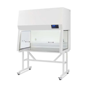 VERTICAL LAMINAR AIR FLOW CABINET LEW-117