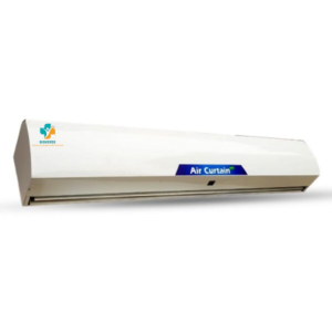 AIR CURTAIN LEW-150