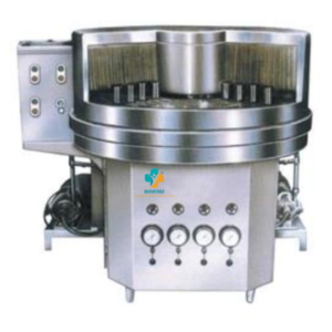 Bottle Washing Machine LEW-180