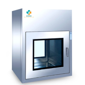 DYNAMIC PASS BOX LEW-127