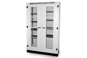 Chemical Control Cabinet LEW-136