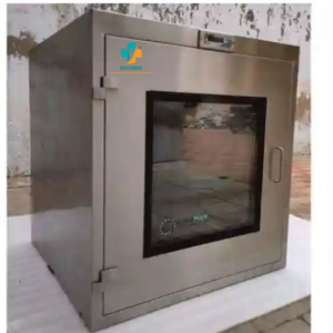 STATIC PASS BOX LEW-127