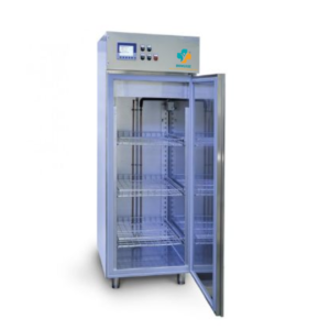 HUMIDITY AND TEMPERATURE CONTROL CABINET LEW-129