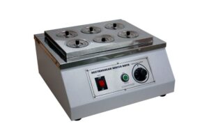 WATER BATH RECTANGULAR (SINGLE WALLED) LEW-154