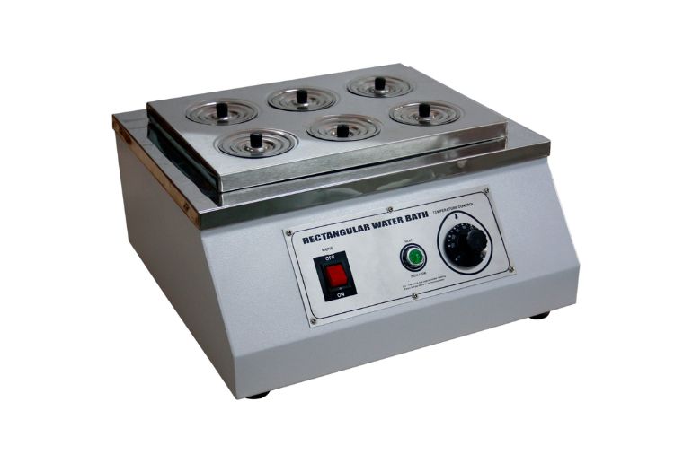 WATER BATH RECTANGULAR (SINGLE WALLED) LEW-154