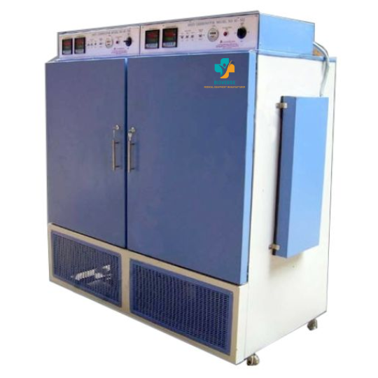 SEED GERMINATOR (DUAL CHAMBER) LEW-134