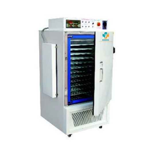 SEED GERMINATOR (SINGLE CHAMBER) LEW-133