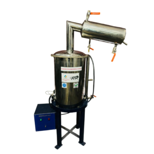 Water Still (Distillation) LEW-175