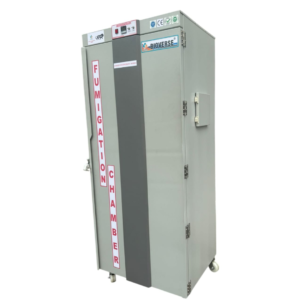 FUMIGATION CHAMBER LEW-128