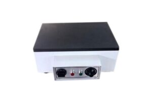 HOT PLATE RECTANGULAR LEW-182