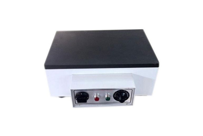 HOT PLATE RECTANGULAR LEW-182