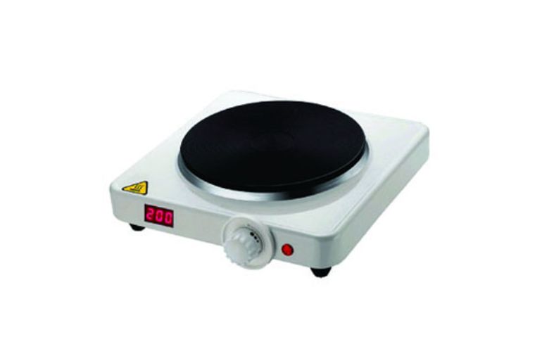 HOT PLATE ROUND LEW-183