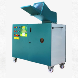 Bio Medical Waste shredder LEW-146