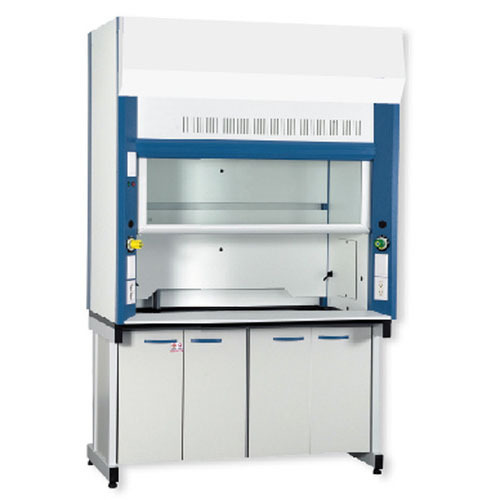 FUME HOOD LEW-120