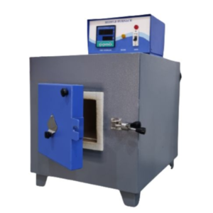 MUFFLE FURNACE( High Temperature ) LEW-138