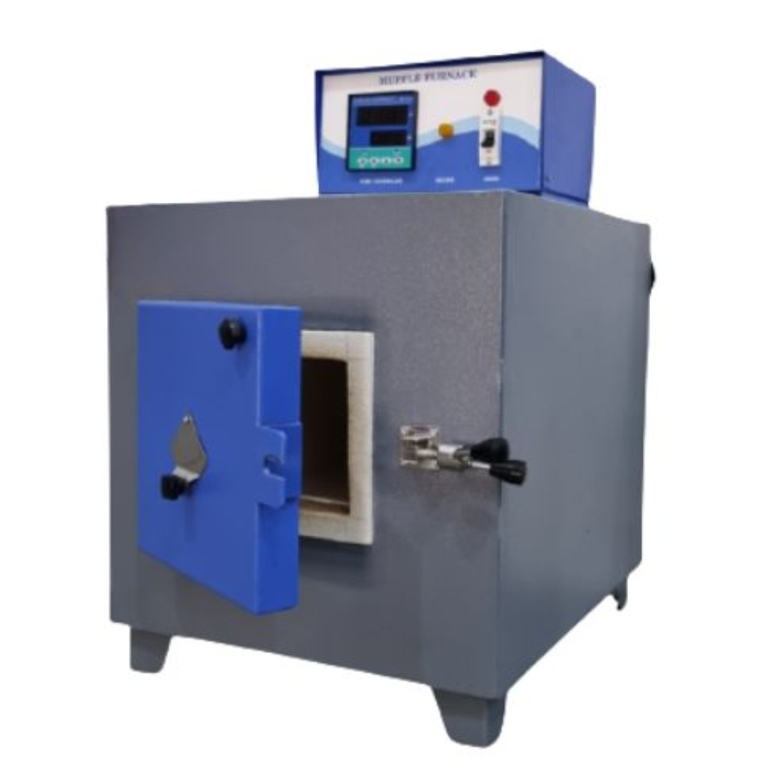 MUFFLE FURNACE( Medium Temperature ) LEW-138