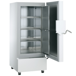 Low Temperature Freezer LEW- 162 (LT)